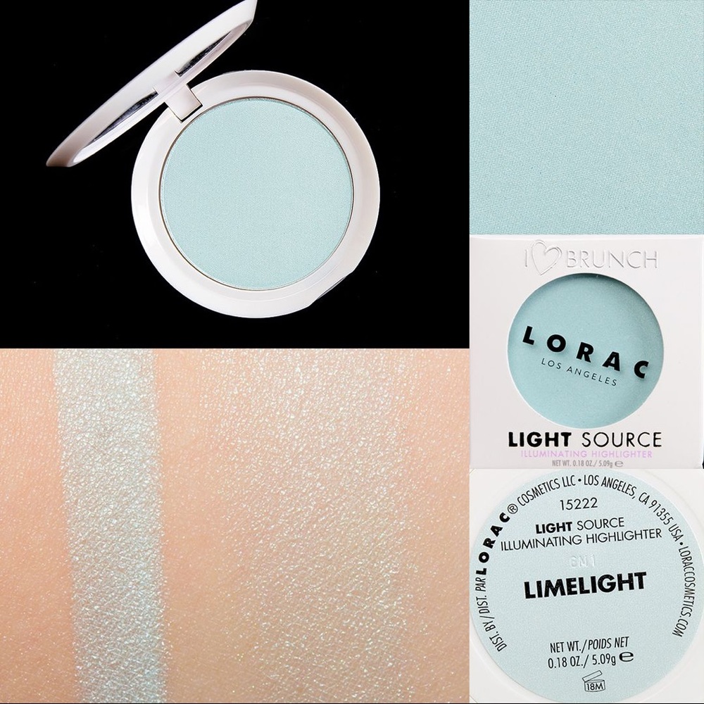 💫Lorac Light Source Illuminating Highlighter - Picture 3 of 6